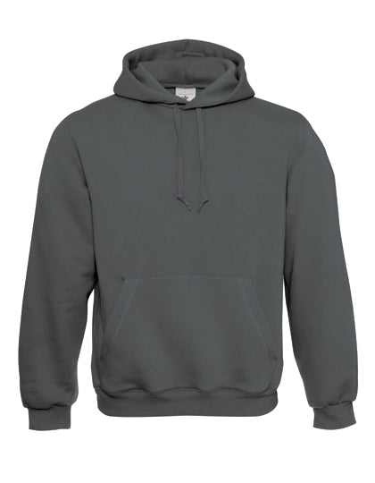 Hooded Sweat L-Shop