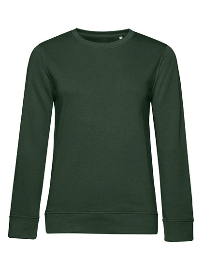 Inspire Crew Neck Sweat /Women_°