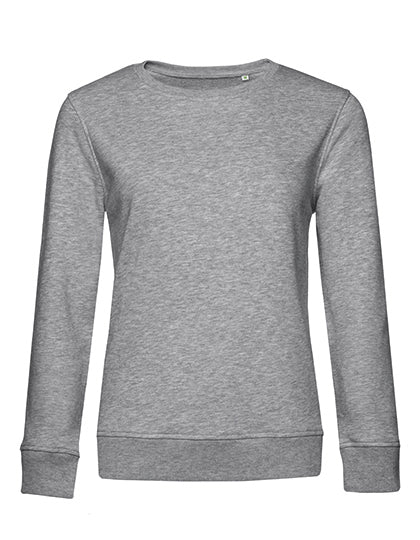 Inspire Crew Neck Sweat /Women_°
