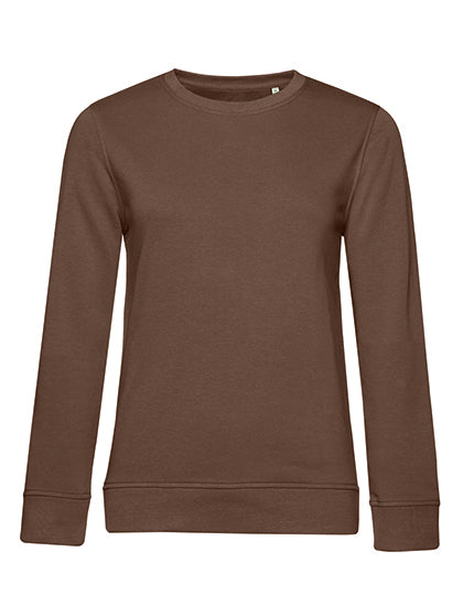 Inspire Crew Neck Sweat /Women_°