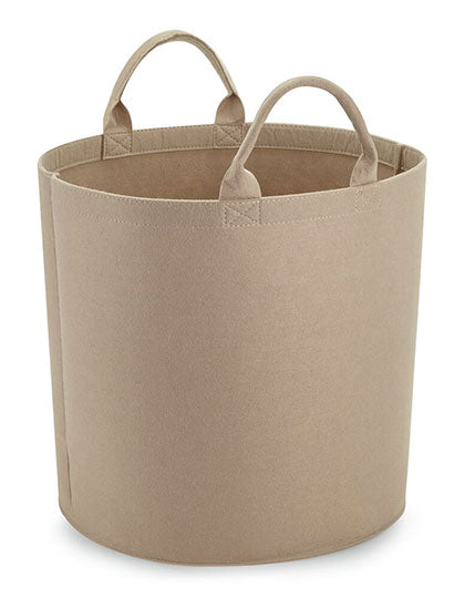 Felt Trug