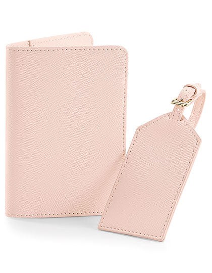 Boutique Travel Set