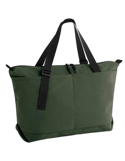 Minimal Lifestyle tote Bag