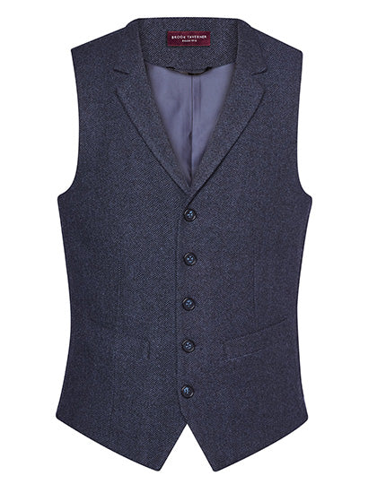 Memphis Men´s Waistcoat L-Shop