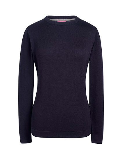 Ladies´ Helena Crew Neck Jumper
