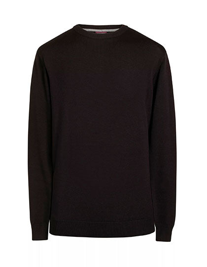 Crew Neck Jumper Jackson L-Shop