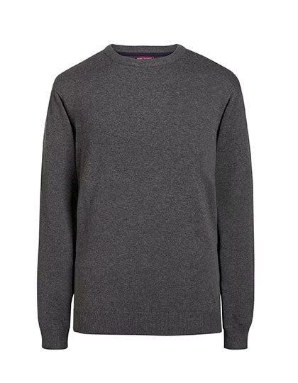 Crew Neck Jumper Jackson L-Shop