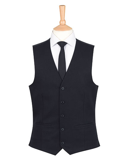 One Collection Mercury Waistcoat L-Shop