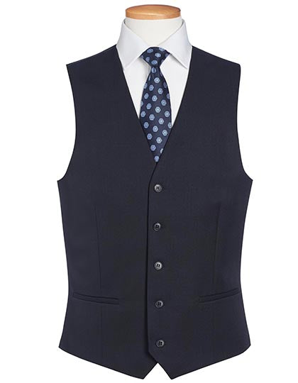 One Collection Mercury Waistcoat L-Shop