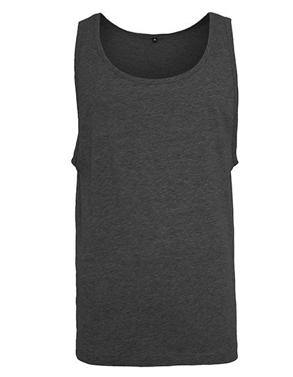 Jersey Big Tank