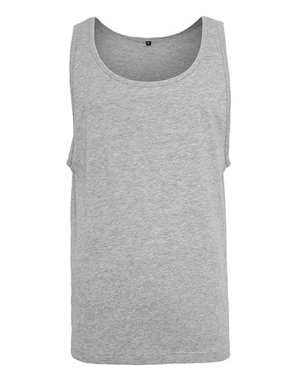 Jersey Big Tank