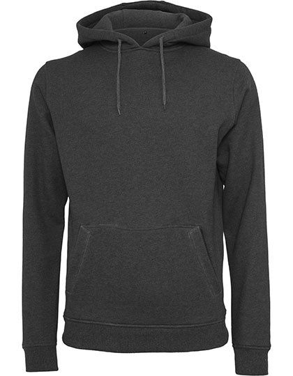 Heavy Hoody