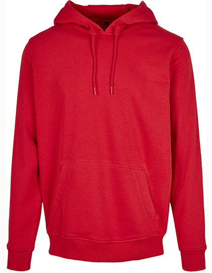 Heavy Hoody