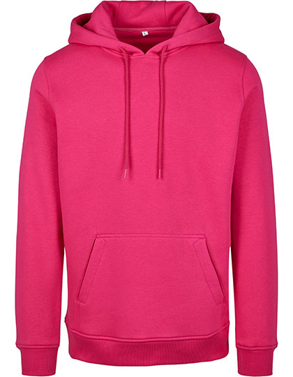 Heavy Hoody