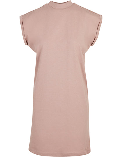 Ladies´ Turtle Extended Shoulder Dress