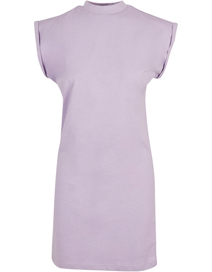Ladies´ Turtle Extended Shoulder Dress