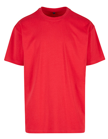 Heavy Oversize Tee