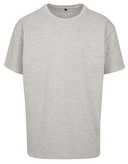 Heavy Oversize Tee