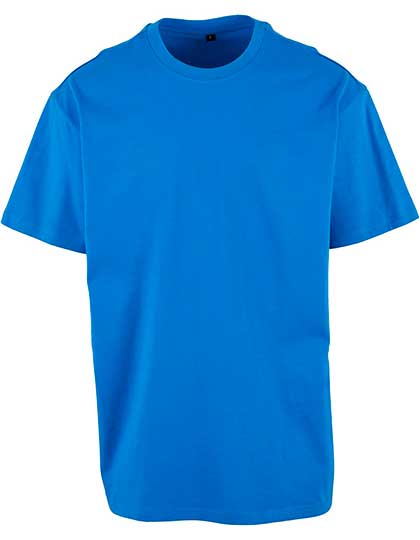 Heavy Oversize Tee