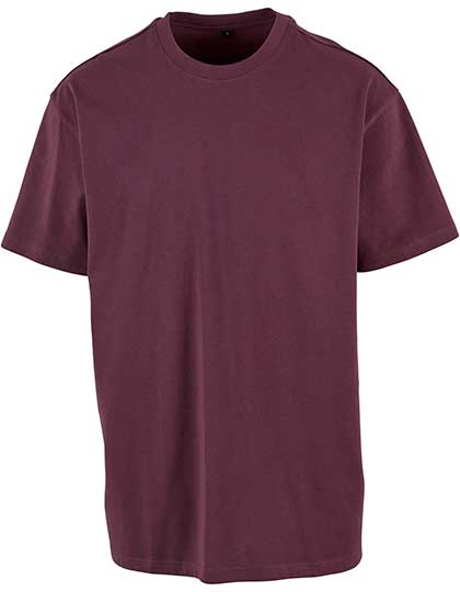 Heavy Oversize Tee