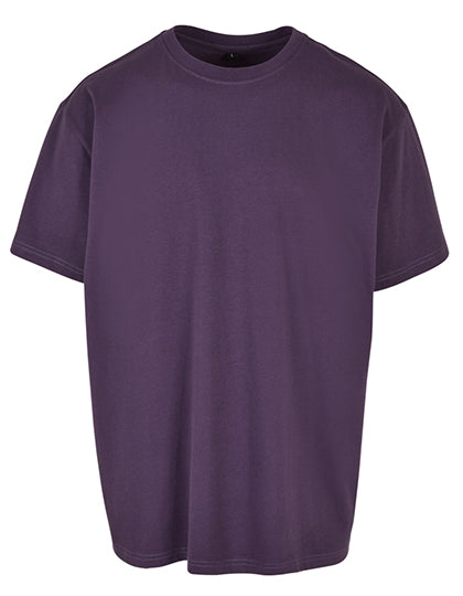 Heavy Oversize Tee