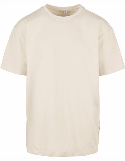 Heavy Oversize Tee