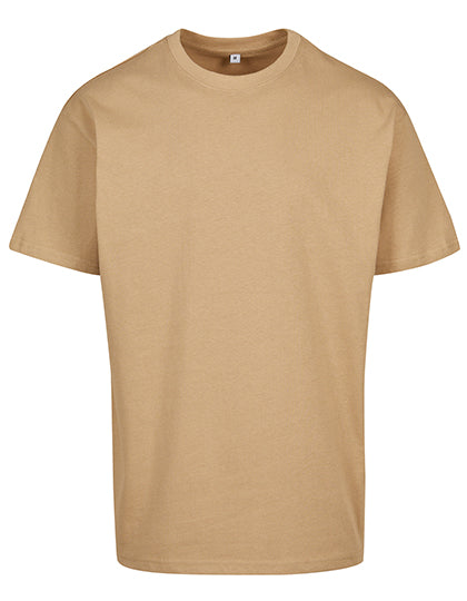 Heavy Oversize Tee