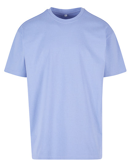 Heavy Oversize Tee