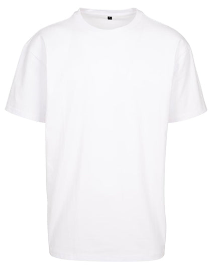 Heavy Oversize Tee