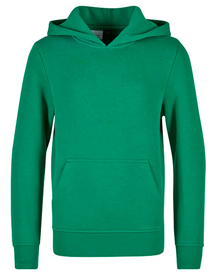 Kids´ Basic Hoody