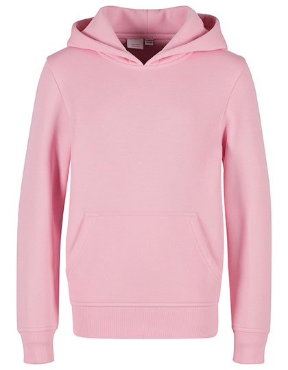 Kids´ Basic Hoody