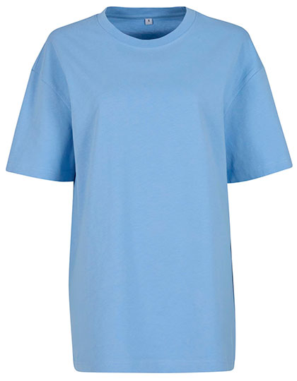 Ladies´ Oversized Boyfriend Tee