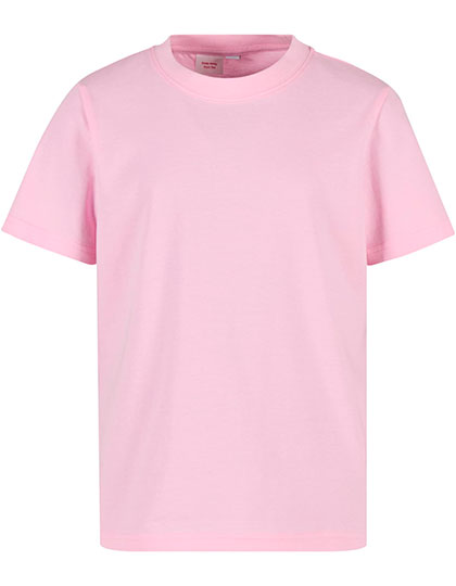 Kids´ Basic Tee 2.0