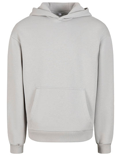 Fluffy Hoody