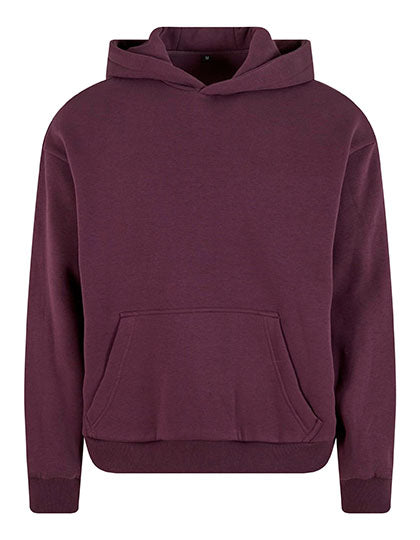 Fluffy Hoody