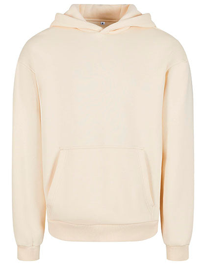 Fluffy Hoody