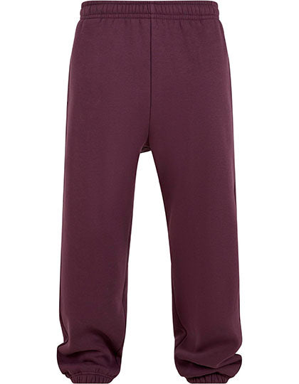 Fluffy Sweatpants