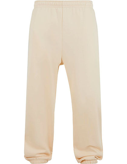 Fluffy Sweatpants