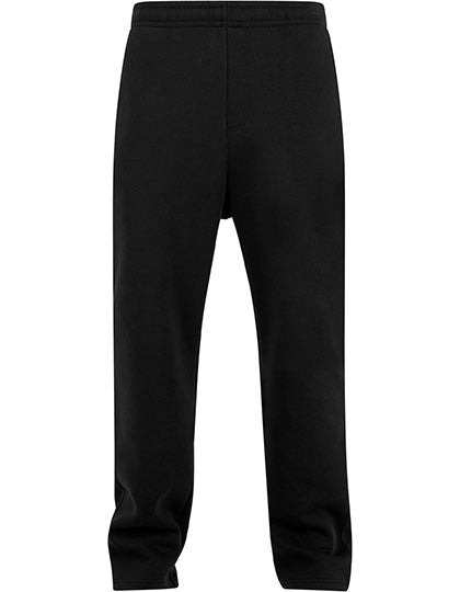 Fluffy Track Sweatpants