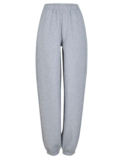 Ladies Fluffy Sweatpants