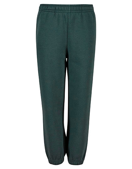 Kids Fluffy Sweatpants