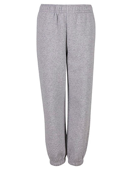 Kids Fluffy Sweatpants