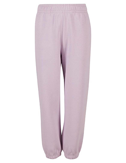Kids Fluffy Sweatpants