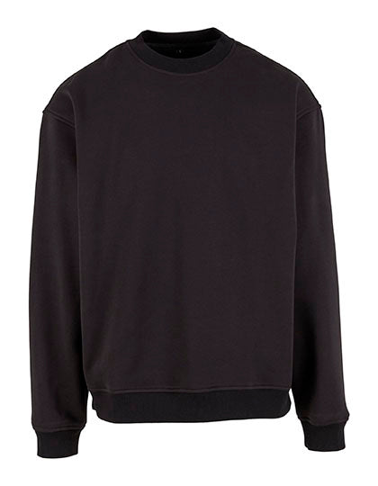 Loose Fit Sweatshirt