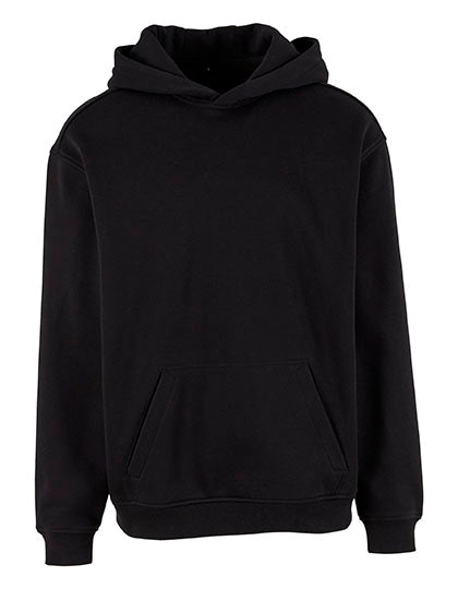 Loose Fit Hoody L-Shop
