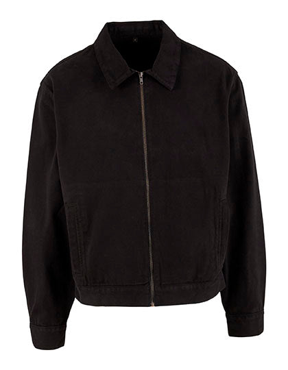 Basic Workwear Jacket