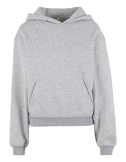 Ladies Loose Fit Hoody L-Shop