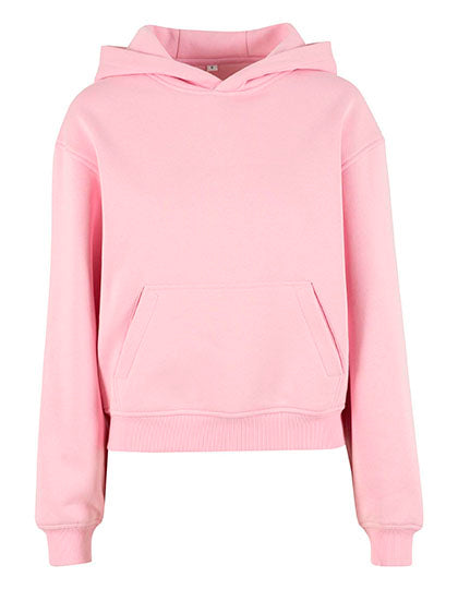 Ladies Loose Fit Hoody L-Shop