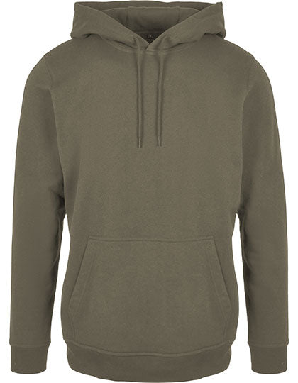 Basic Hoody