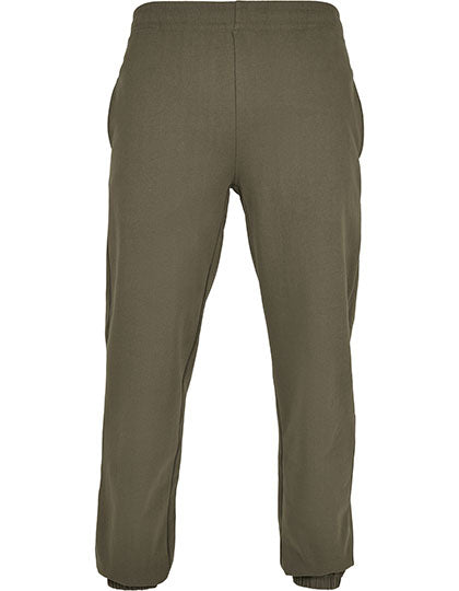 Basic Sweatpants
